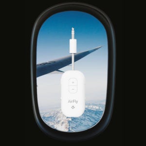 airfly 에어플라이 프로2 오디오 블루투스 동글 동글이 에어팟 수신기 리시버 송신기