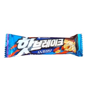 오리온 핫브레이크 오리지널 45g 초코바 낱개 60개