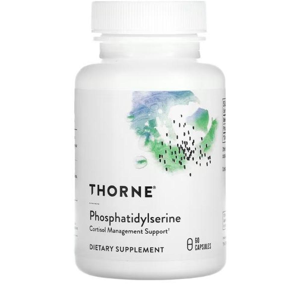 쏜 <b>Iso-Phos</b> 캡슐 60정