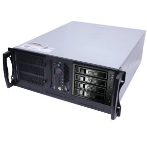 TYAN TAKO-KHT44 (B56S20-12C20G)-RTX 5090 2GPU (64GB, M.2 1TB + HDD 4TB)