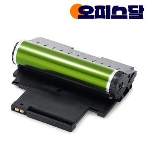 삼성 CLX-3300 재생드럼 이미징유닛교체 CLT-R406