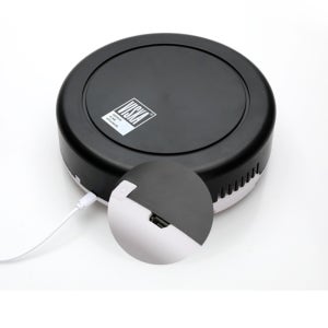 독일 비스카 UFO 미니 로봇청소기 HNZ-R5000VC 자동 가정용 미니멀 청소