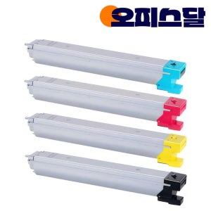 삼성 CLT-Y808S 노랑 재생토너 (칩장착) CLT808S