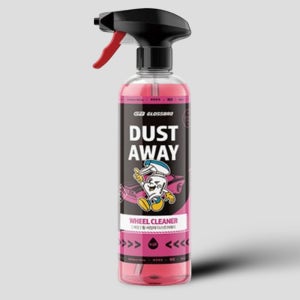 갈변제거제 타이어 세정제 타이어 보호제