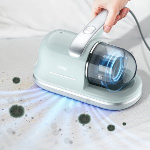 Delight UV 침구청소기 침대 매트리스 쇼파 카페트 살균 진드기제거 핸디형 청소기