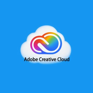 [정품] 최신 Adobe Creative Cloud 어도비 CC 모든 앱 1개월 리딤 코드 일러스트레이터 프리미어프로 및 20개 모든 앱 포함 1개월 구독용 코드
