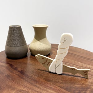 명태 부적 액운막이 소금&팥 단지 셋트 북어 개업 행운 신혼부부 복 이사선물