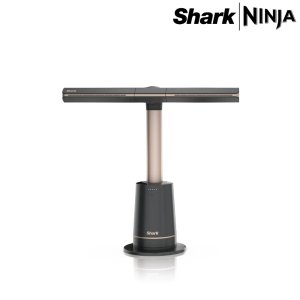SHARK 샤크 닌자 터보블레이드 무날개 선풍기 220V 블랙