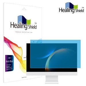 삼성 올인원 PC DM530AFA 블루라이트차단 액정보호필름