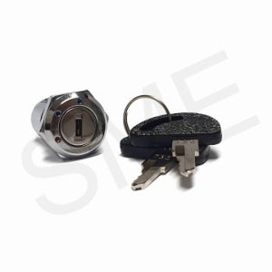 JK102 16파이 2단 ,3단 메탈 KEY 키스위치