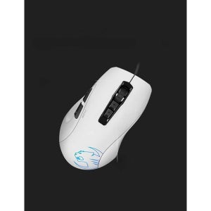 로캣 ROCCAT Kone 옵티컬 유선 마우스 울트라 Pure 블랙 SEL 에디션