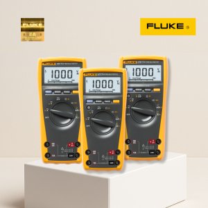 FLUKE-175/177/179 플루크 디지털 멀티미터 멀티테스터기