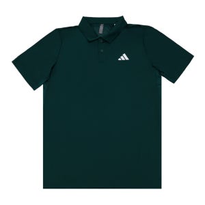 [25NEW] 아디다스 클럽 테니스 폴로 셔츠 JY2898 그린 카라 반팔 티셔츠