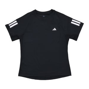 [25NEW] 아디다스 클럽 테니스 티셔츠 W JN7093 여자 블랙 운동 반팔