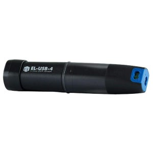 Lascar EL-USB-4 Current 루프 USB 데이터 로거 4-20mA
