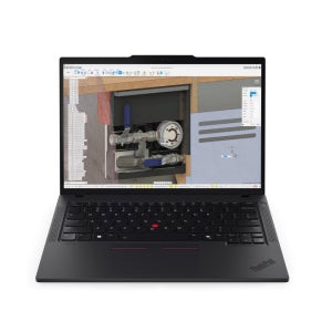 [신규런칭]레노버 ThinkPad P14s G6 AMD 21QLS00T00 AI 7 PRO 350/DDR5 32GB/1TB/Radeon 860M/FreeDos
