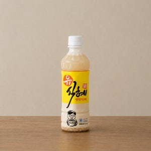 유식혜 국내산 재료 전통 수제 식혜 340ml, 10병