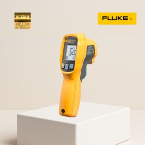 플루크 적외선 온도계 FLUKE-62 MAX 디지털 온도센서