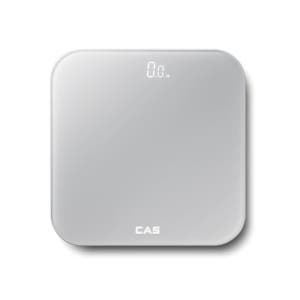 CAS 카스 디지털 체중계 H23/ 최대하중 180kg/ 280x280x24mm