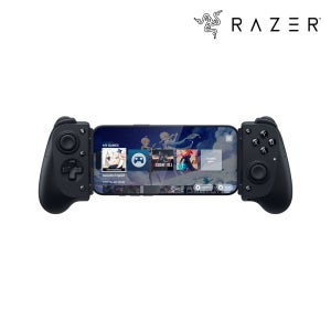 레이저 키시 V3 RAZER Kishi V3 모바일 게임패드 스마트폰 컨트롤러 게이밍 조이스틱 아이폰 안드로이드 호환