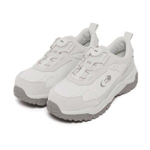 SMART 404 (Beige) 아이더 짧은목 보통 안전화