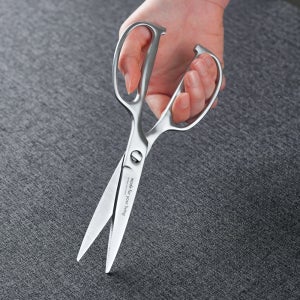 르메이드 올스텐 분리형 가위 고기 스텐레스 주방 캠핑 다용도 가위