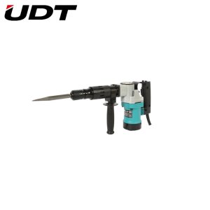 UDT 해머드릴 UH-0810 뿌레카 파괴해머 함마 전동드릴 파쇄 콘크리트