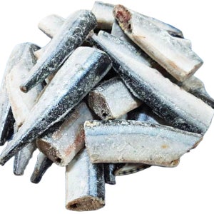 어부백서 손질절단 꽁치 2kg 간편 급냉 신선 HACCP 대용량 식당 사장님 업소용