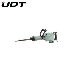 UDT 해머드릴 UH-65 뿌레카 파괴해머 함마 전동드릴 파쇄 콘크리트