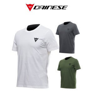 다이네즈 반팔상의 DAINESE RACING SERVICE T-SHIRT