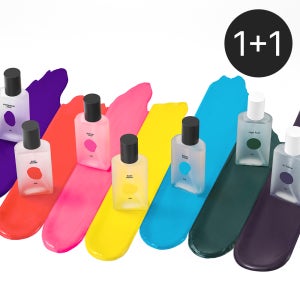 [N배송]1+1더프트앤도프트 바디 퍼퓸 미스트 80ml 샤워코롱