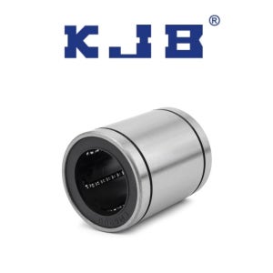 리니어부싱 LM08LUU LM8LUU 원통형 롱타입 LM볼부시 리니어볼부쉬