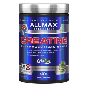 운동인 필수템 크레아틴 Creatine Monohydrate 순수원료 100% - 80회 분량[All MAX]