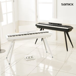 삼익 전자 디지털피아노 SP-X88 스타일리쉬 해머건반 SPX88