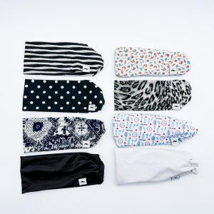 유즈풀 헤어밴드 스포츠 운동 러닝 헬스 프리다이빙 크로스핏 등산 필수 땀흡수 통기성 우수