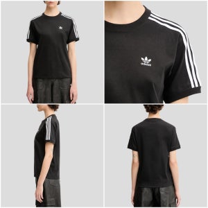 [당일출고] 아디다스 3S티 IU2420 아디다스 반팔티