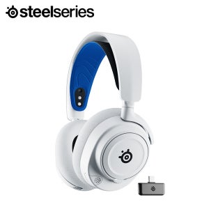 스틸시리즈 Arctis Nova 7P Wireless 무선 게이밍 헤드셋