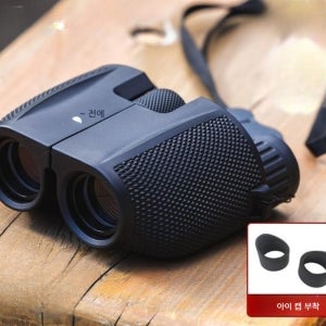 일본직송 Preime 프라임 고배율 쌍안경 콘서트망원경 10배/12배율 10배