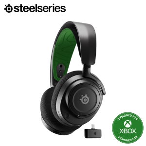 스틸시리즈 Arctis Nova 7X Wireless 무선 게이밍 헤드셋
