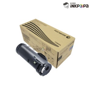 후지필름(제록스) CT202374 정품토너 검정 레이저젯 ApeosPort-V 4020
