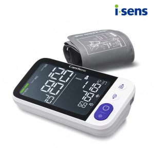 케어센스 가정용 혈압측정기 자동전자 혈압계 블루투스 TMB-2288-C