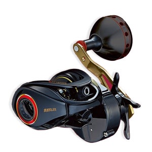 은성 트라이펙타PR 선상릴 갑오징어 쭈꾸미 광어 오징어 장구통릴 베이트릴 캐스팅