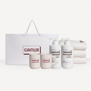 가머 프리미엄 시그니처 세트