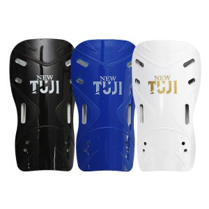 낫소 뉴 투지 EVA 폼 축구 정강이 보호대 신가드 2개입 1세트 미취학 초등 아동 성인