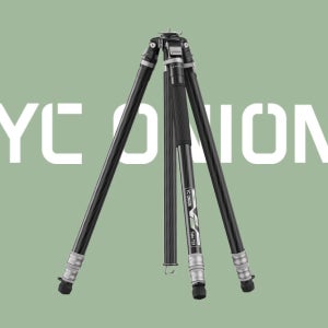 YC Onion TAKO 여행용삼각대 경량 어니언 타코 T23