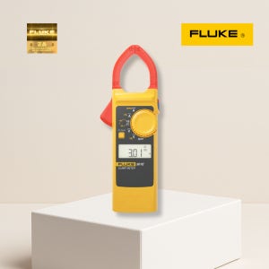 FLUKE-301E 플루크 후크메타 AC/DC 클램프미터