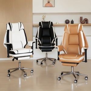 VENTRONS 벤트론스 리클라이너 컴퓨터 PC방 게이밍 의자