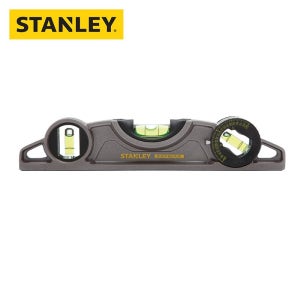 스탠리 토피도 자석 수평기 수평대 레벨기 225.00mm