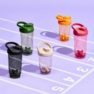 [실리만] 웰 애슬레저 쉐이커 700ml WPK4236