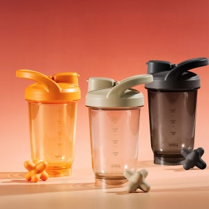[N배송] 웰 애슬레저 쉐이커 500ml